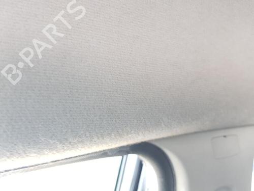 Høyre gardin kollisjonspute FORD FIESTA VI (CB1, CCN) 1.5 TDCi (75 hp) 26408568