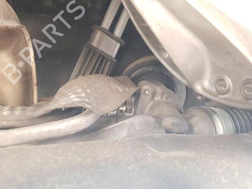Used Steering rack PEUGEOT 5008 (0U_, 0E_) 1.2 (131 hp) 28732258