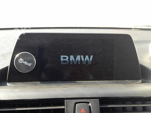 Used Electronic module Electronic module BMW 1 (F20) 118 i (136 hp) 34135939 34135939