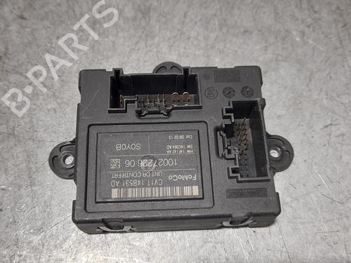 Elektronisk modul FORD FIESTA VI (CB1, CCN) [2008-2017]  11754410