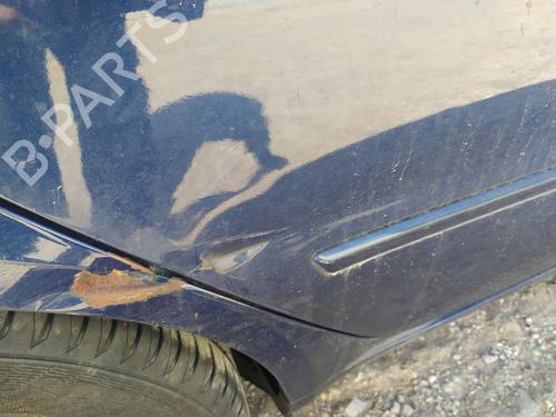 Right rear door HYUNDAI SONATA V (NF) 2.0 CRDi | BP24589405C5 