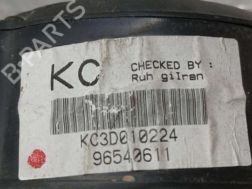 Instrument cluster DAEWOO KALOS (KLAS) 1.2 | BP3706576C47