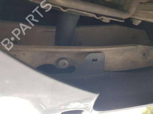 Used Rear bumper reinforcement BMW 3 (E46) 318 d (116 hp) 16468692