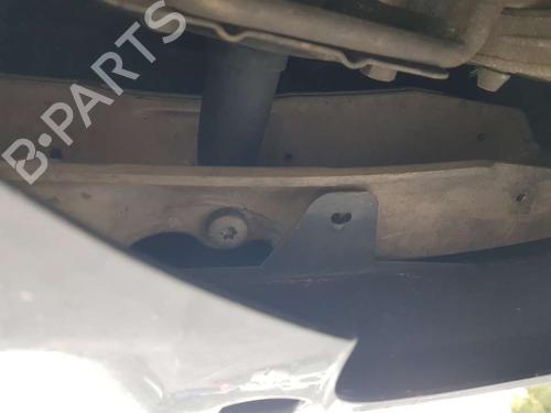 Rear bumper reinforcement BMW 3 (E46) 318 d (116 hp) 16468692