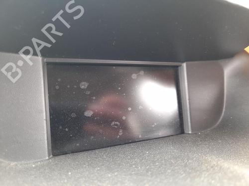 Used Display monitor FORD KA+ III (UK, FK) 1.2 Ti-VCT (85 hp) 29828424