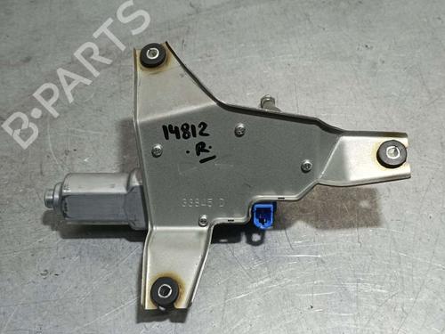 Rear wiper motor HONDA FR-V (BE) 1.7 (BE1) | BP15225203M102 