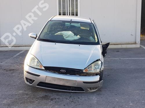 Right mirror FORD FOCUS I (DAW, DBW) 1.8 Turbo DI / TDDi | BP11051459C27  - Image 7