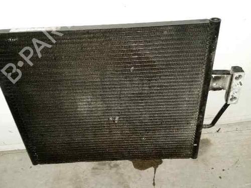 Used AC radiator BMW 5 (E39) [1995-2003]  174965