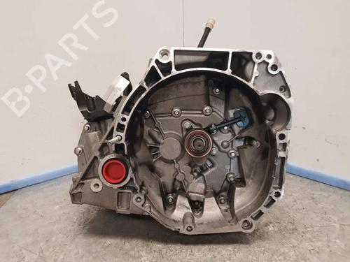 Used Gearbox DACIA SANDERO II [2012-2025]  10772344