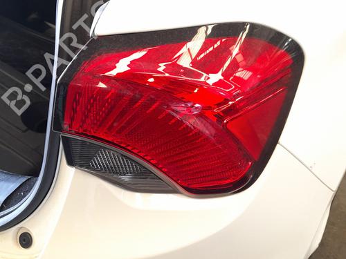 Used Right taillight Right taillight 37274921 37274921