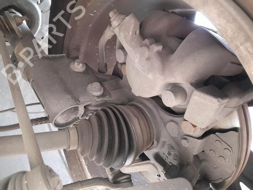 Used Left front steering knuckle CITROËN C5 AIRCROSS (A_) 1.2 PureTech 130 (ARHNSJ) (131 hp) 29807809