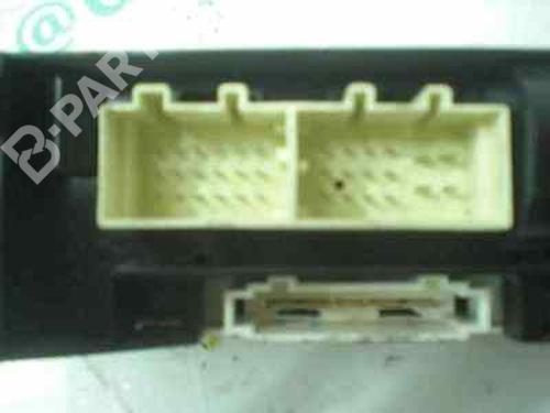 Climate control VW POLO (9N_, 9A_)  | BP3695700I5 