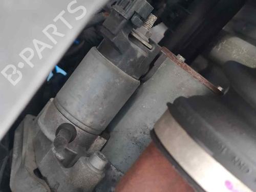 Used Starter PEUGEOT 208 I (CA_, CC_) [2012-2021]  25292540