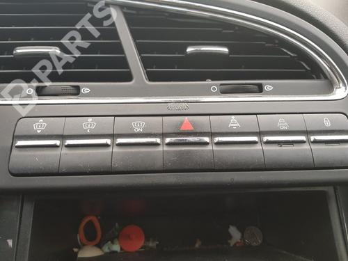 Used Switch PEUGEOT 5008 (0U_, 0E_) 2.0 HDi 150 / BlueHDi 150 (150 hp) 10745744