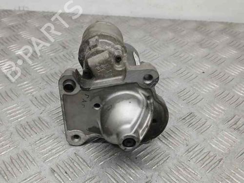 Startmotor FORD FIESTA VI (CB1, CCN) [2008-2017]  15682707