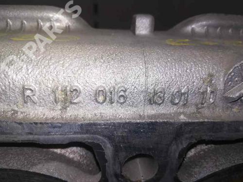 Cylinder head MERCEDES-BENZ E-CLASS (W210) E 320 4-matic (210.082) | BP10972935M5 