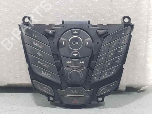 Used Switch FORD ECOSPORT [2011-2022]  22903924