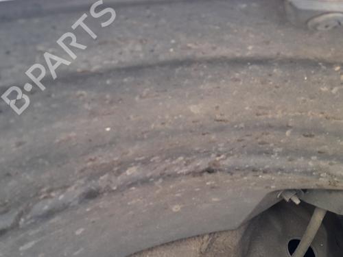 Used Wheel arch Wheel arch 37426836 37426836