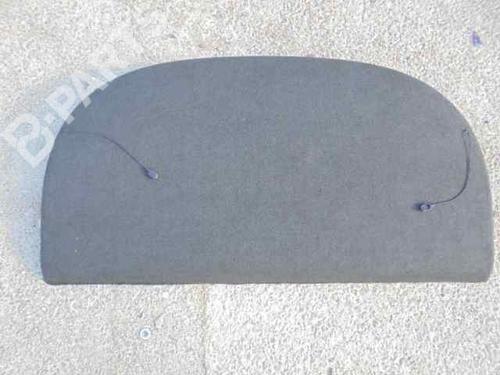 Used Rear parcel shelf HONDA CIVIC VIII Hatchback (FN, FK) 2.2 CTDi (FK3) (140 hp) 1552791