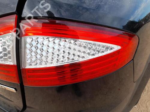 Used Right taillight FORD MONDEO IV (BA7) 1.8 TDCi (125 hp) 28418400