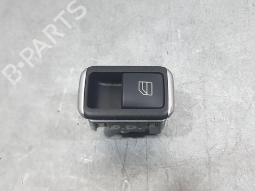 Used Right front window switch Right front window switch MERCEDES-BENZ B-CLASS Sports Tourer (W246, W242) B 200 CDI / d (246.208) (136 hp) 34735158 34735158