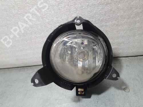 Used Left front fog light SSANGYONG ACTYON SPORTS I (QJ) [2005-2025]  13044971