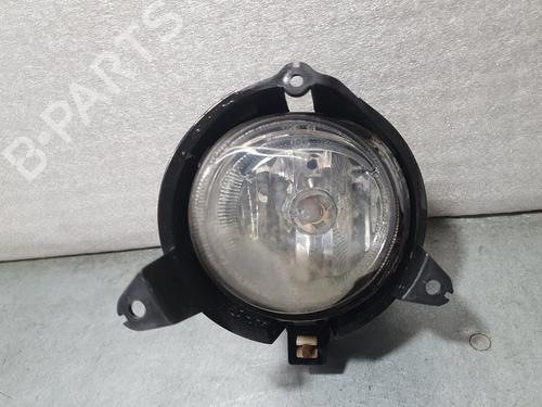 Left front fog light SSANGYONG ACTYON SPORTS I (QJ) 2.0 Xdi 4WD (141 hp) 13044971