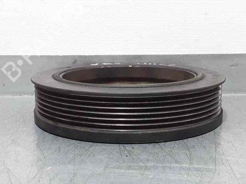 Pulley PEUGEOT 406 Coupe (8C)  | BP14011102M122 
