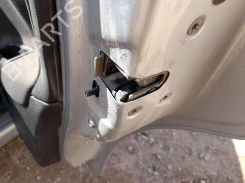 Used Rear right lock CITROËN C3 I (FC_, FN_) 1.4 HDi (68 hp) 29592661