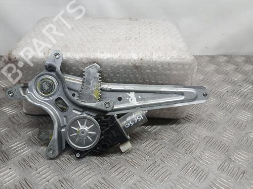 Used Rear right window mechanism SUZUKI VITARA (LY) [2015-2025]  18654756