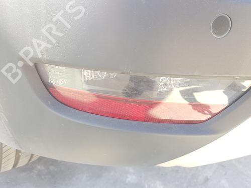 Used Rear bumper left light Rear bumper left light RENAULT CAPTUR II (HF_) TCe 100 (HFMT) (101 hp) 33556956 33556956