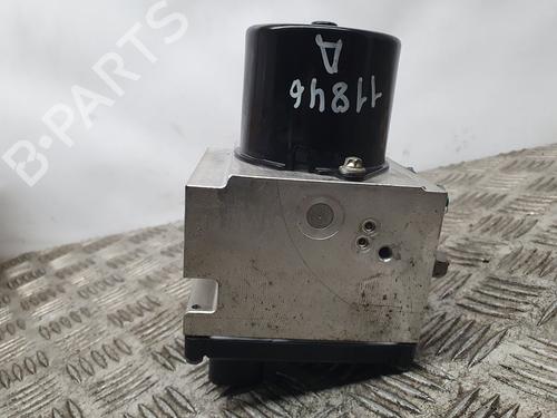ABS pump PEUGEOT 407 (6D_)  | BP3722701M43 