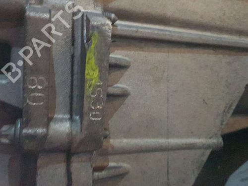 Gearbox JEEP COMPASS (MP, M6, MV, M7) 1.4 MultiAir | BP31622612M3  - Image 6