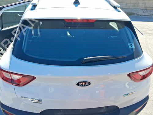 Used Tailgate Tailgate KIA STONIC (YB) 1.0 T-GDi Eco-Dynamics+ (101 hp) 40453025 40453025