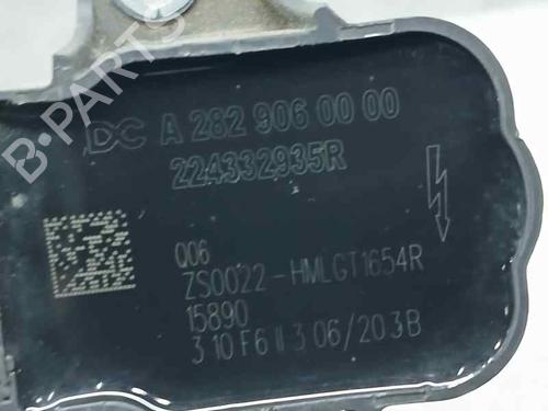 Ignition coil RENAULT CAPTUR II (HF_)  | BP20853864M94 