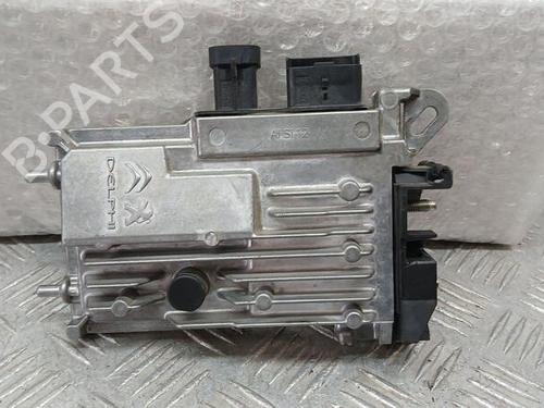 Start/Stop styreenhed PEUGEOT 5008 II (MC_, MJ_, MR_, M4_) [2016-2025]  26909754