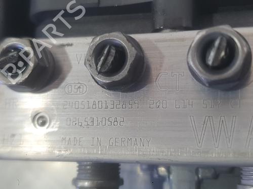 ABS pump VW TAIGO (CS1) 1.5 TSI | BP24677871M43 - Image 6