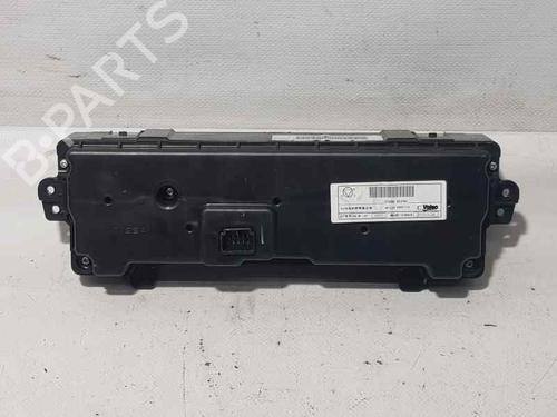 Climate control NISSAN QASHQAI II (J11, J11_)  | BP6947511I5 