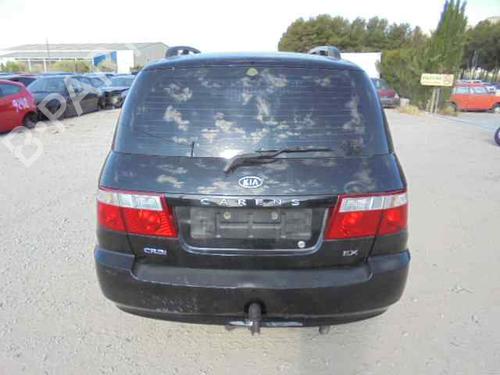 Left front fog light KIA CARENS II MPV (FJ) 2.0 CRDi | BP219298C30 