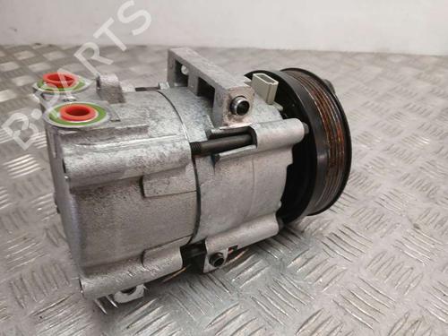 AC compressor FORD MONDEO III (B5Y)  | BP12504785M34 