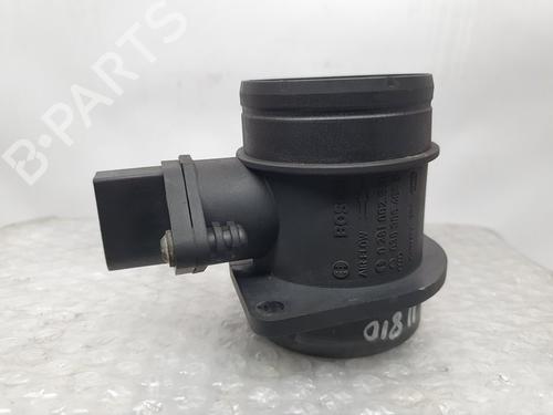 Used Mass air flow sensor SEAT TOLEDO III (5P2) [2004-2009]  3722146