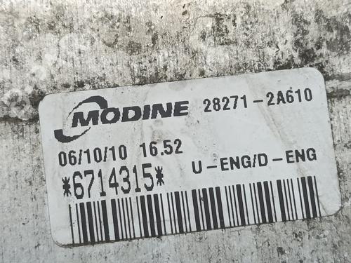 Intercooler HYUNDAI i30 Estate (FD) | BP13752492M30