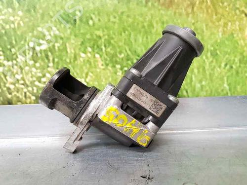 Used Egr PEUGEOT 5008 (0U_, 0E_) 1.6 HDi (114 hp) 10279589