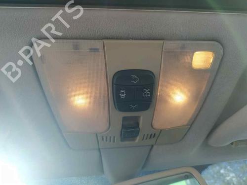 Interior roof light MERCEDES-BENZ E-CLASS (W210) E 220 CDI (210.006) A2088206701