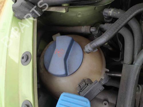 Ekspansjonstank VW NEW BEETLE (9C1, 1C1) 1.6 (102 hp) 24675120