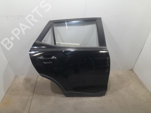 Dør højre bagtil KIA STONIC (YB) 1.2 CVVT (84 hp) 26503594