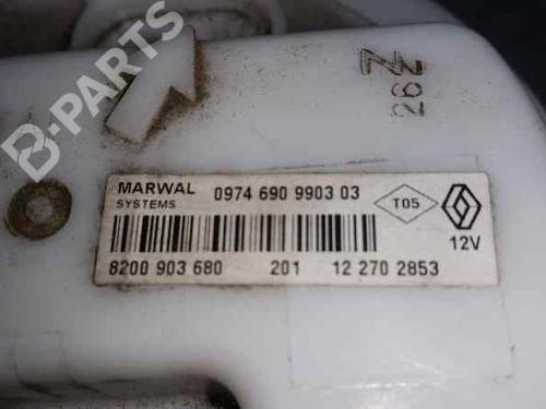 Fuel pump DACIA SANDERO  | BP1590081M76