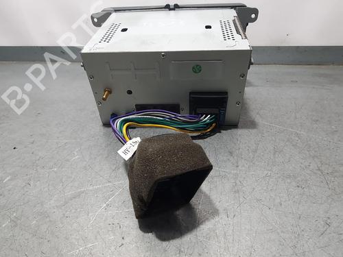 Elektronisk modul VW GOLF V (1K1)  | BP8364712M83 