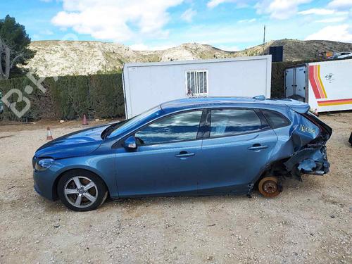 Starter VOLVO V40 Hatchback (525) D3 | BP24676372M8