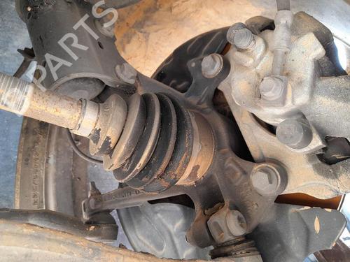 Used Left front steering knuckle FORD KUGA III (DFK) 2.5 FHEV (152 hp) 27386547